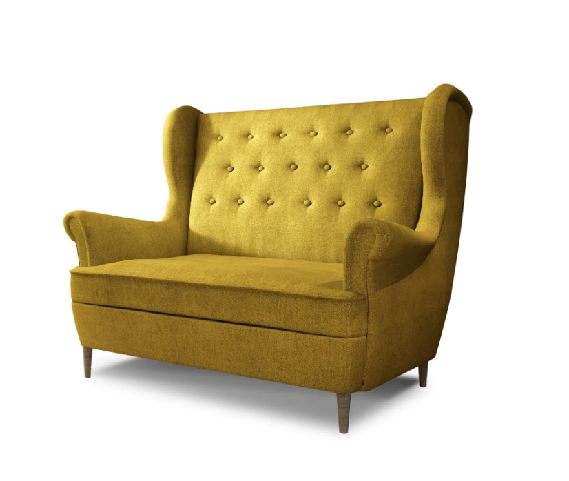 Диван прямий Aros 150х103х90 Eltap